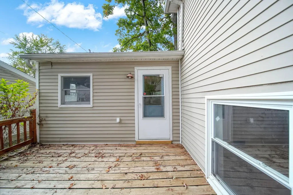 209 North Drive Brooklyn Village MI 49230