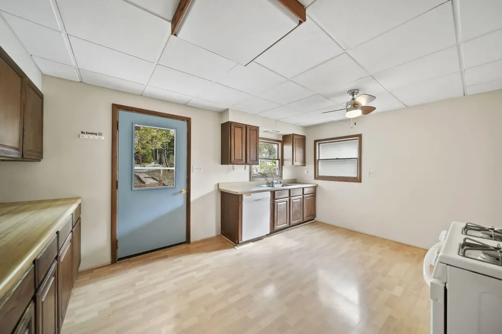 209 North Drive Brooklyn Village MI 49230