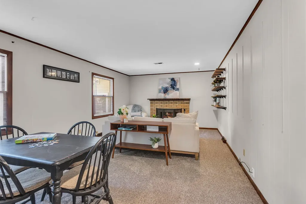 1678 W Kimmel Road Summit Township MI 49201