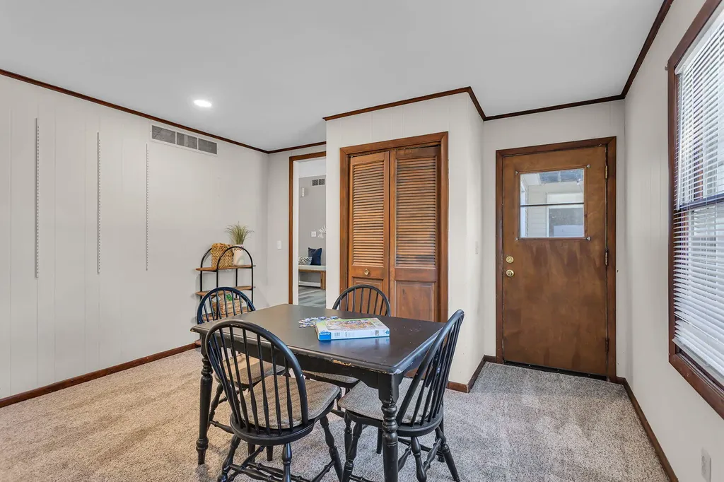 1678 W Kimmel Road Summit Township MI 49201