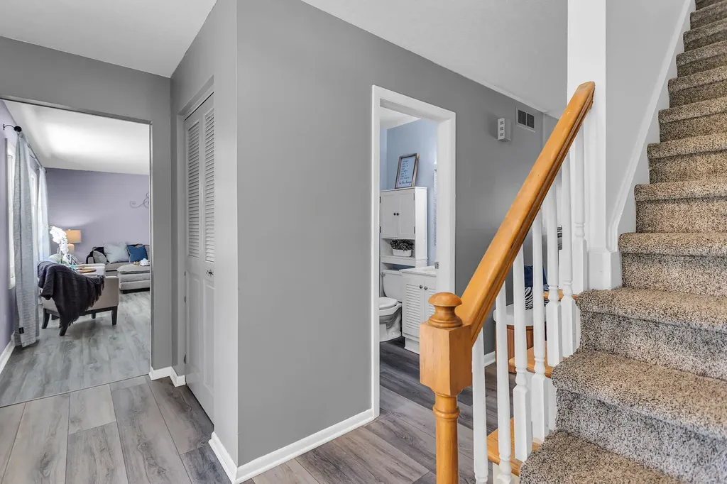 1678 W Kimmel Road Summit Township MI 49201