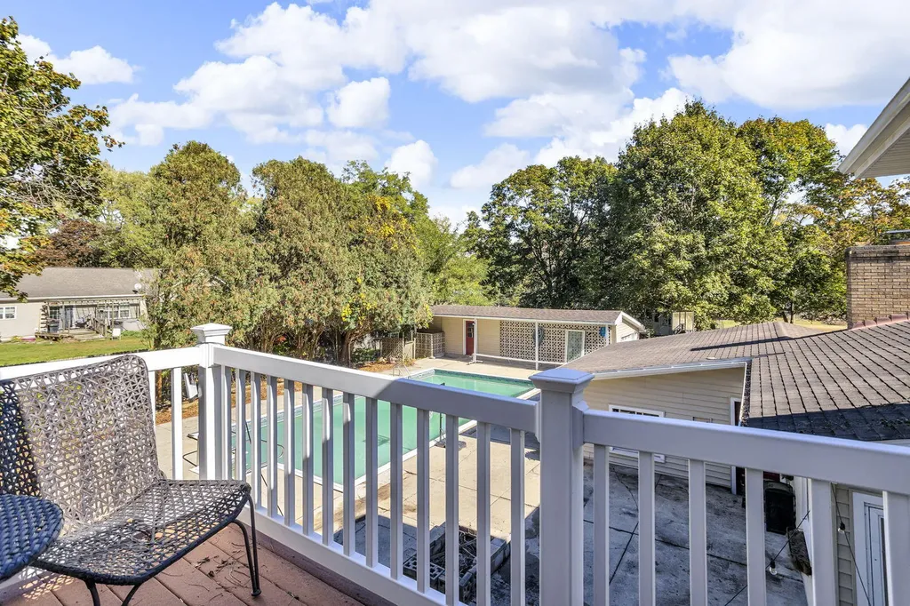 1678 W Kimmel Road Summit Township MI 49201