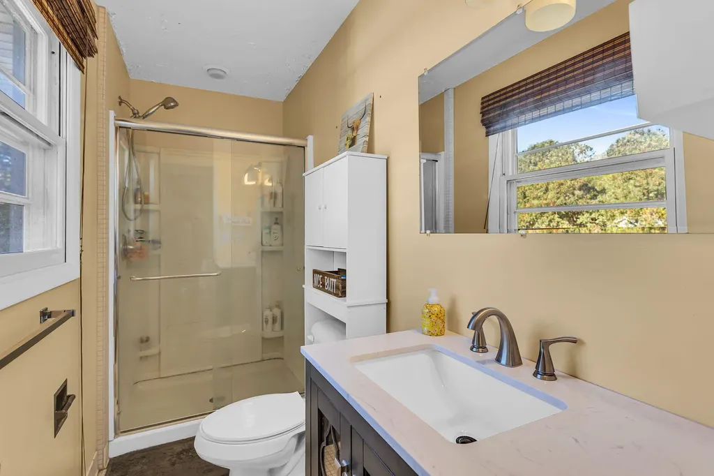1678 W Kimmel Road Summit Township MI 49201