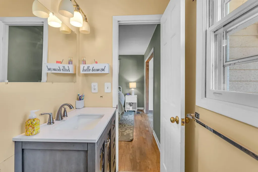 1678 W Kimmel Road Summit Township MI 49201