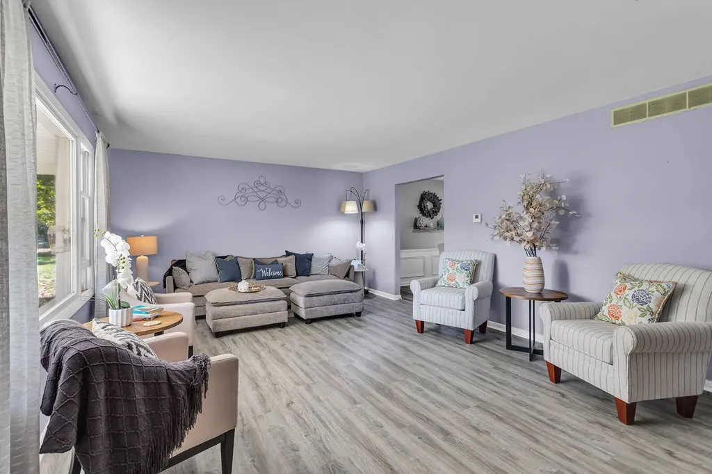 1678 W Kimmel Road Summit Township MI 49201