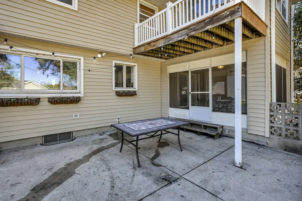 1678 W Kimmel Road Summit Township MI 49201