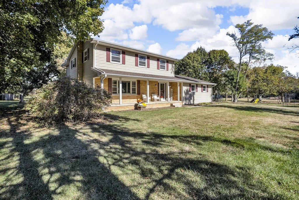 1678 W Kimmel Road Summit Township MI 49201