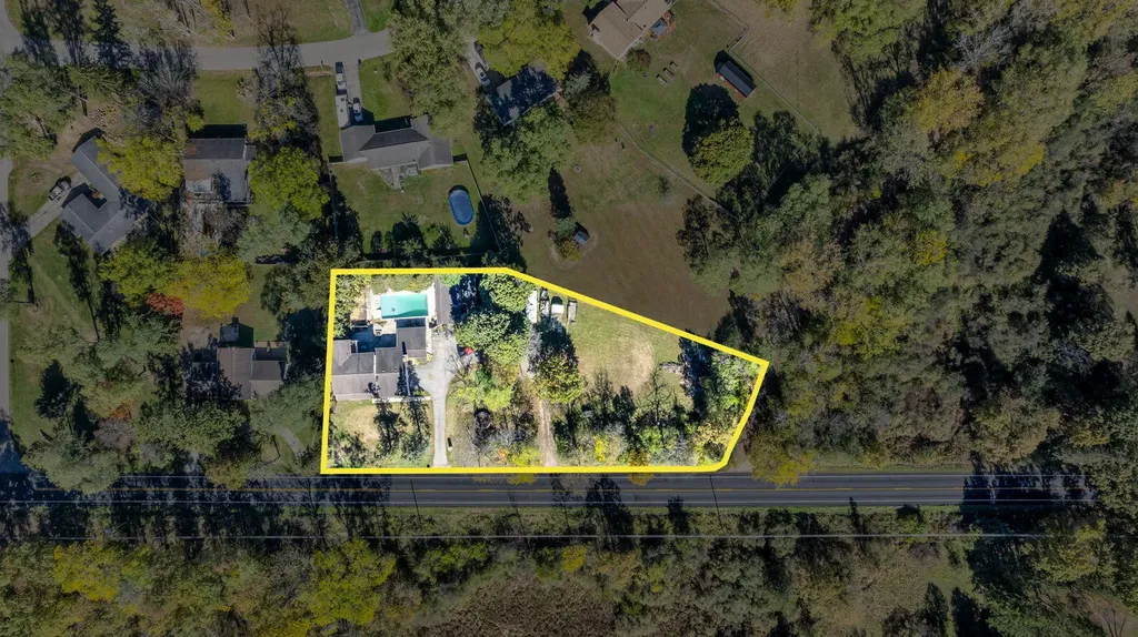 1678 W Kimmel Road Summit Township MI 49201