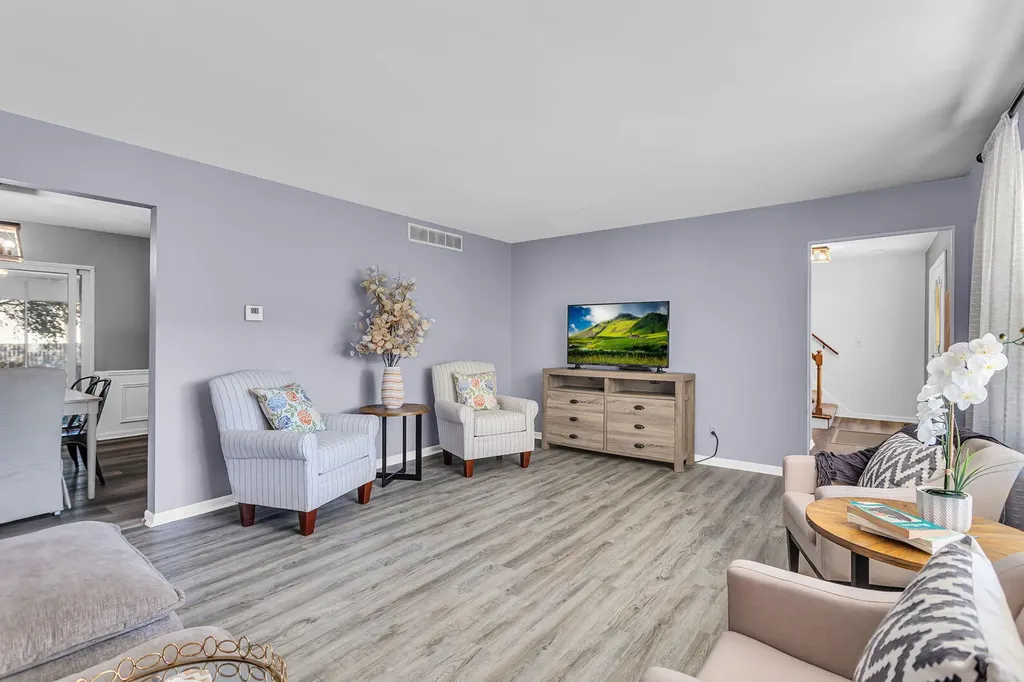 1678 W Kimmel Road Summit Township MI 49201