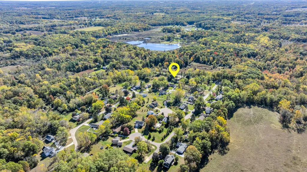 1678 W Kimmel Road Summit Township MI 49201