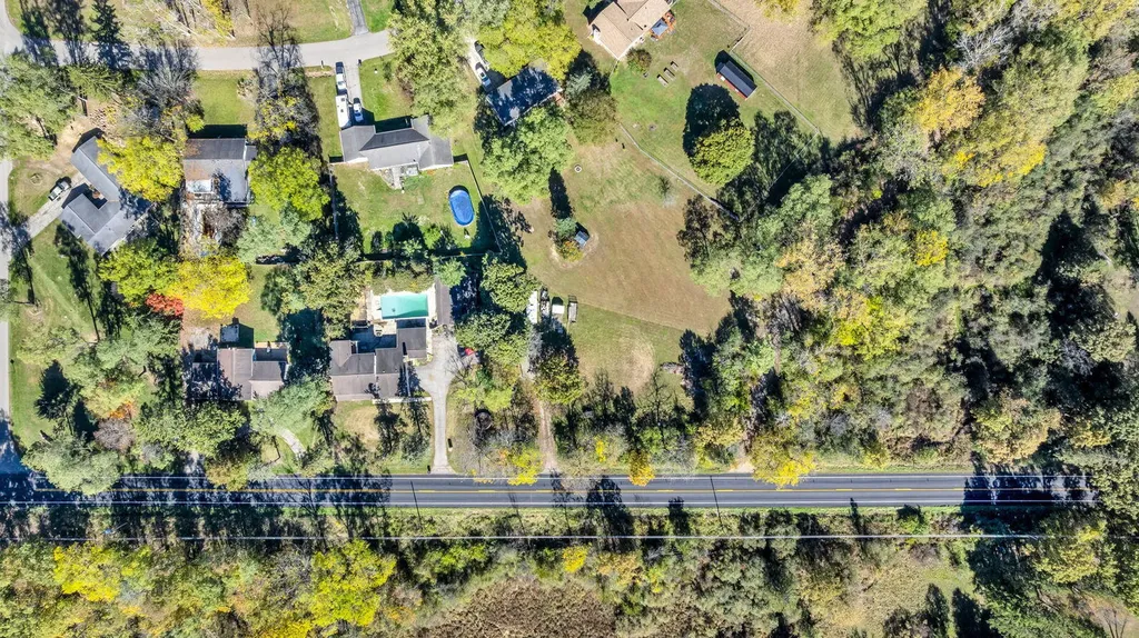 1678 W Kimmel Road Summit Township MI 49201