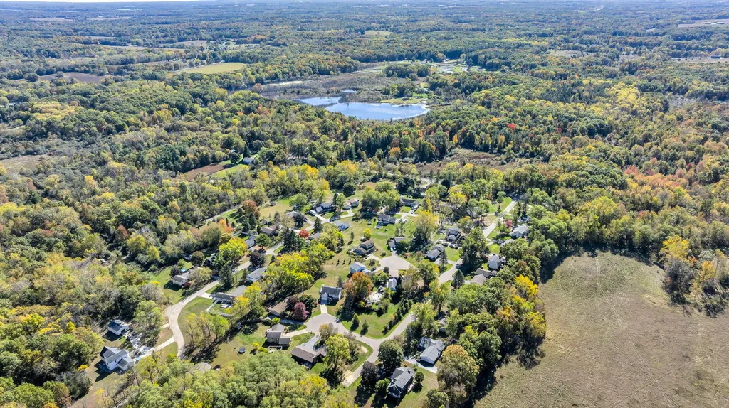 1678 W Kimmel Road Summit Township MI 49201