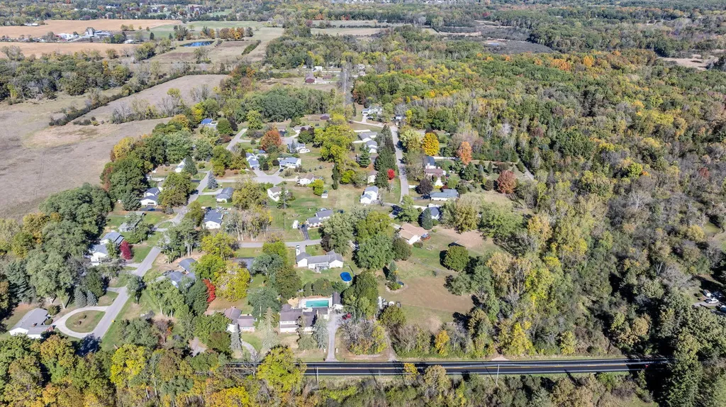 1678 W Kimmel Road Summit Township MI 49201
