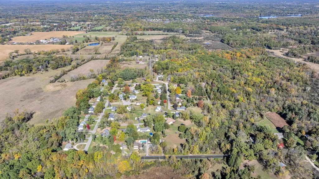 1678 W Kimmel Road Summit Township MI 49201