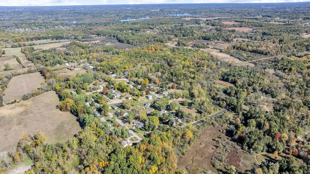 1678 W Kimmel Road Summit Township MI 49201