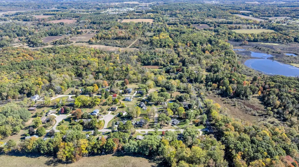 1678 W Kimmel Road Summit Township MI 49201