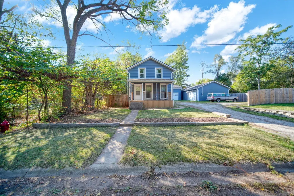 335 Wall Street Jackson City MI 49203