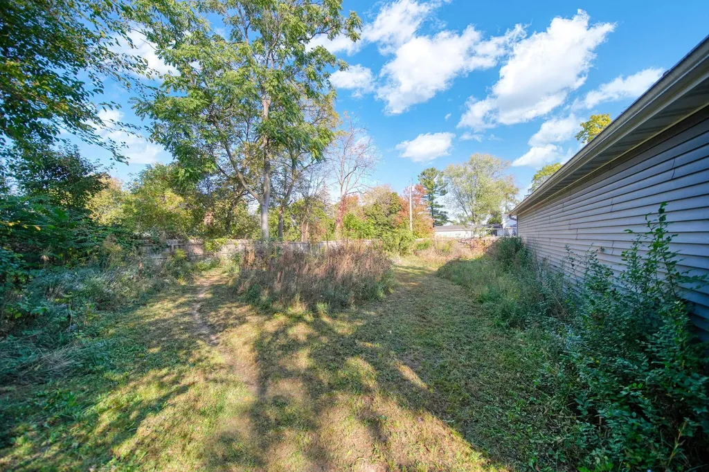 335 Wall Street Jackson City MI 49203