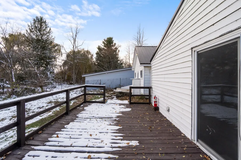 4109 Page Avenue Leoni Township MI 49254