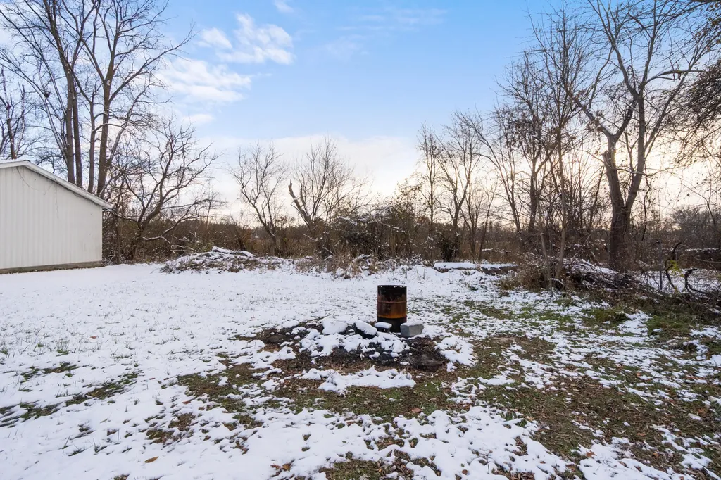 4109 Page Avenue Leoni Township MI 49254