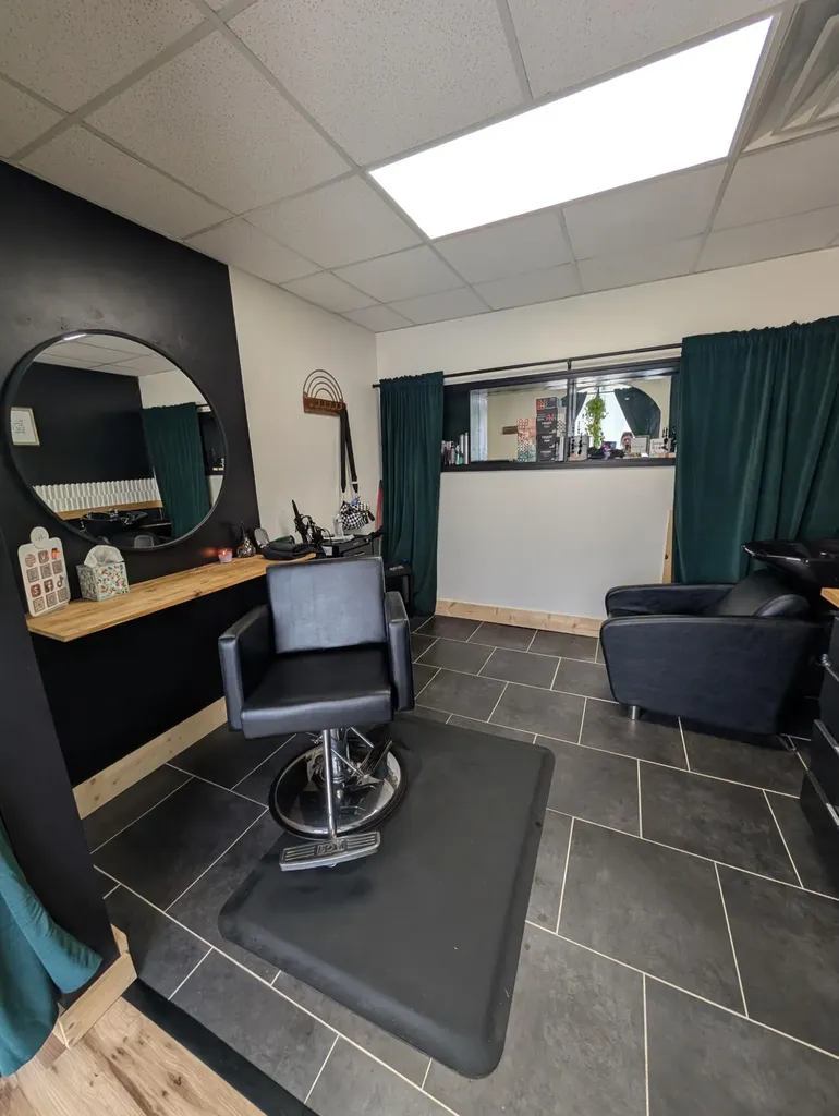 4426 E Berry Road Henrietta Township MI 49272