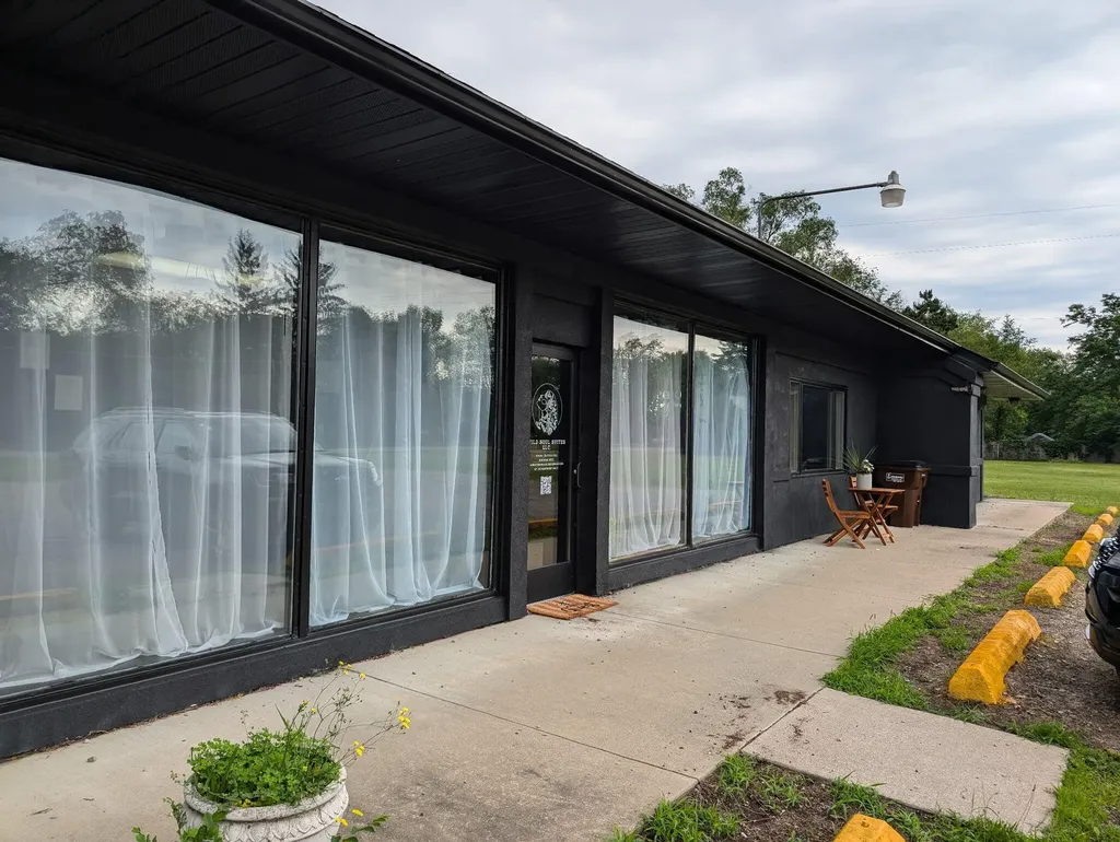 4426 E Berry Road Henrietta Township MI 49272
