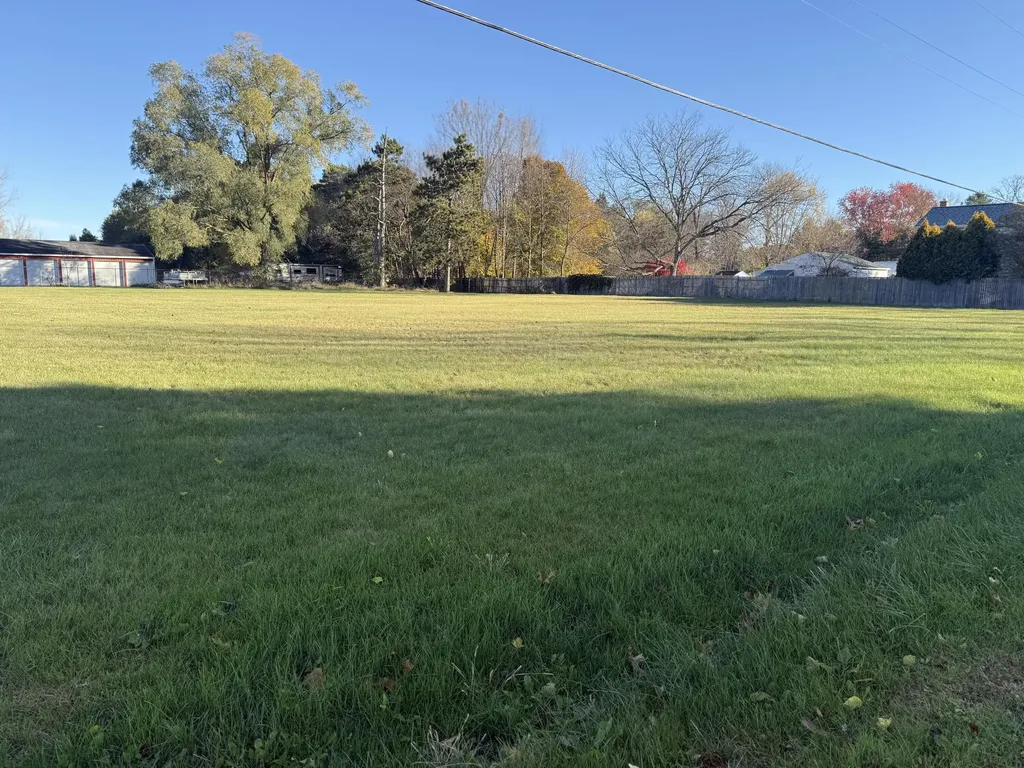 4426 E Berry Road Henrietta Township MI 49272