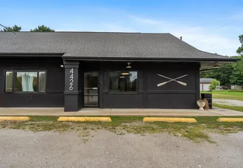 4426 E Berry Road Henrietta Township MI 49272