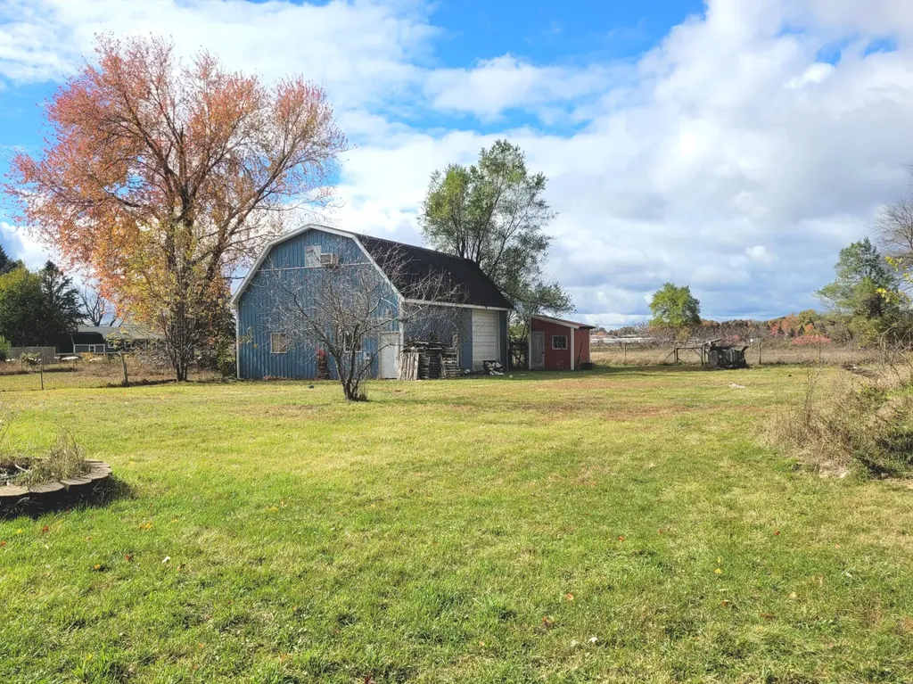 208 Plymouth Street Napoleon Township MI 49201