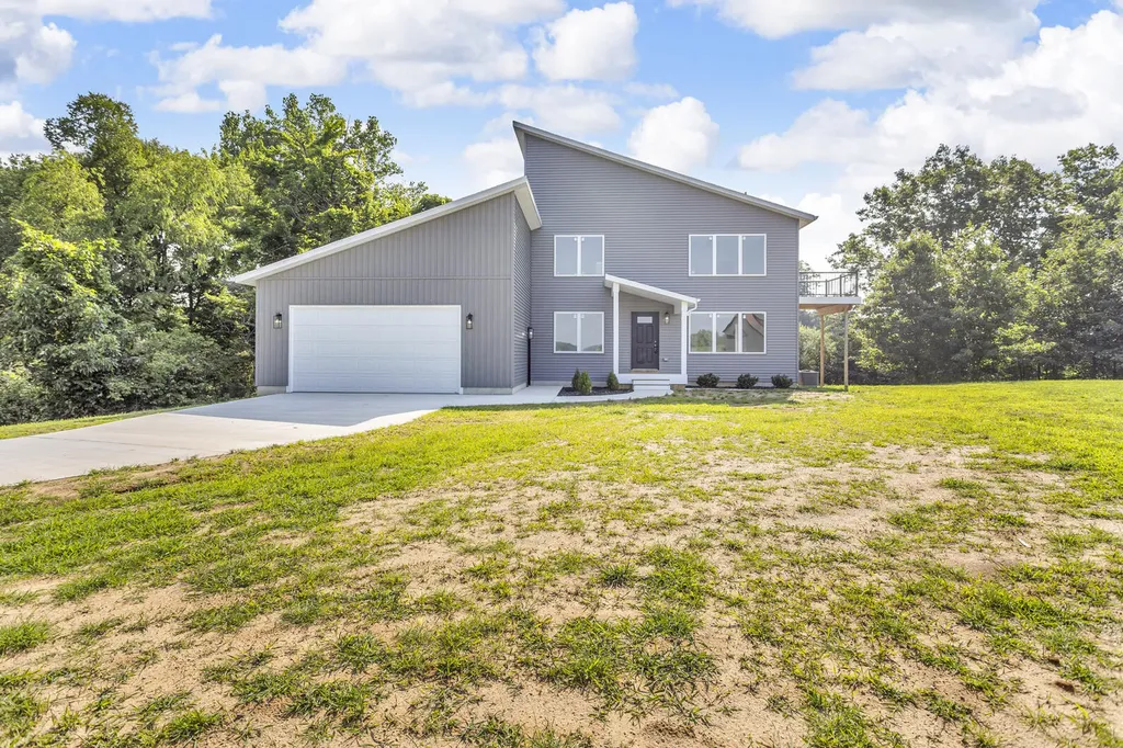 6835 S Price Lake Drive Leoni Township MI 49201