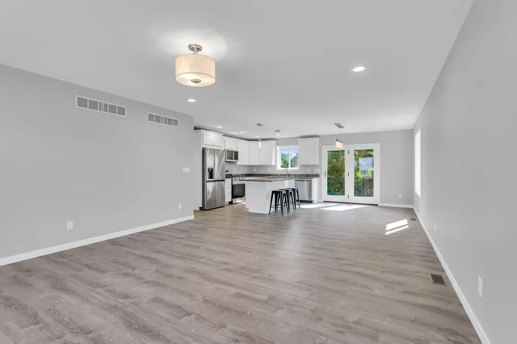 6835 S Price Lake Drive Leoni Township MI 49201