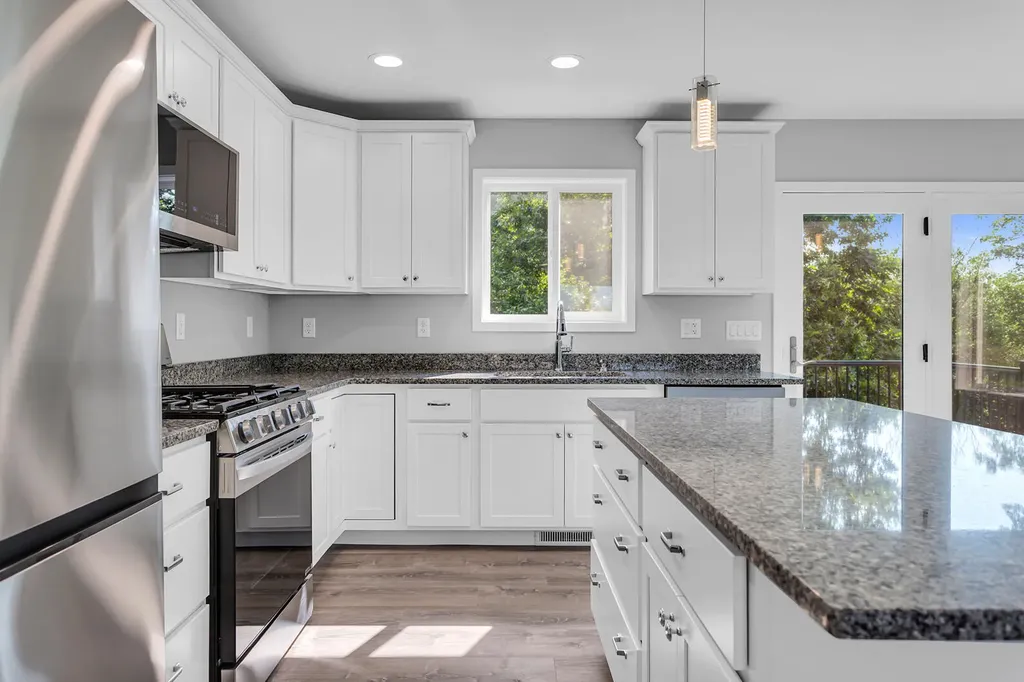 6835 S Price Lake Drive Leoni Township MI 49201