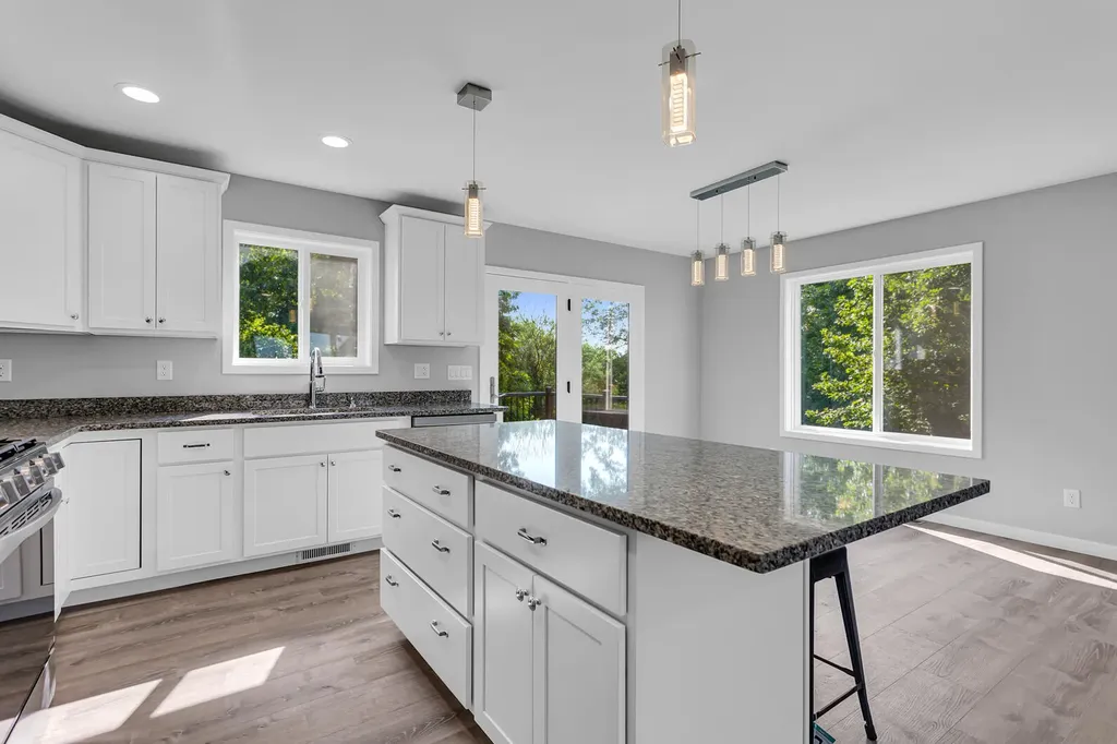 6835 S Price Lake Drive Leoni Township MI 49201