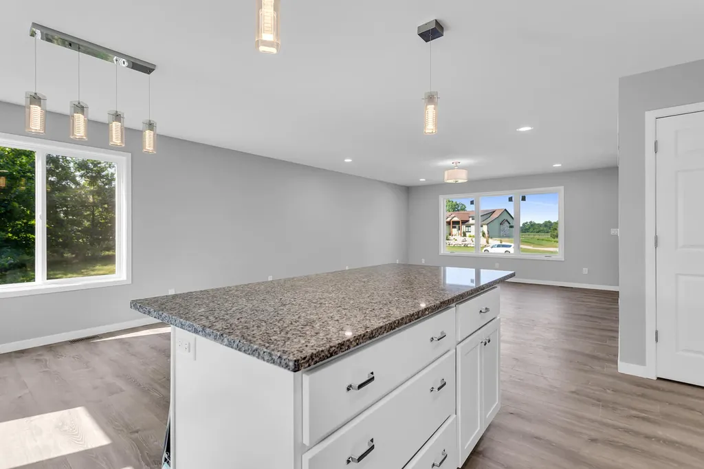 6835 S Price Lake Drive Leoni Township MI 49201