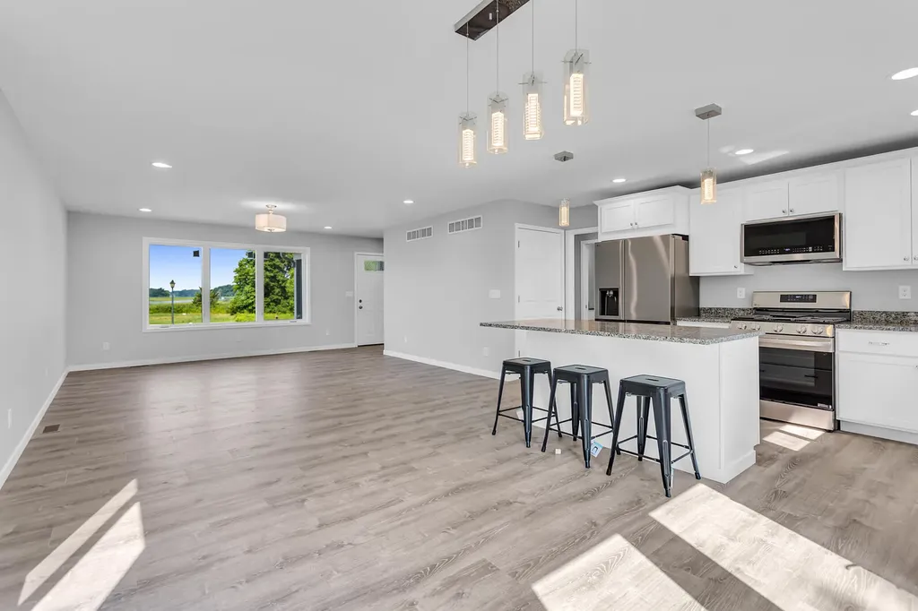 6835 S Price Lake Drive Leoni Township MI 49201