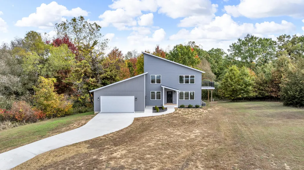 6835 S Price Lake Drive Leoni Township MI 49201