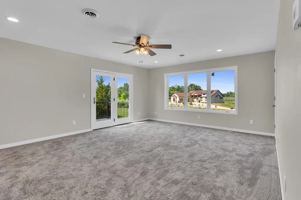 6835 S Price Lake Drive Leoni Township MI 49201