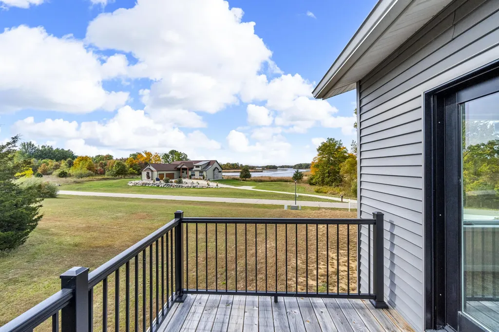 6835 S Price Lake Drive Leoni Township MI 49201