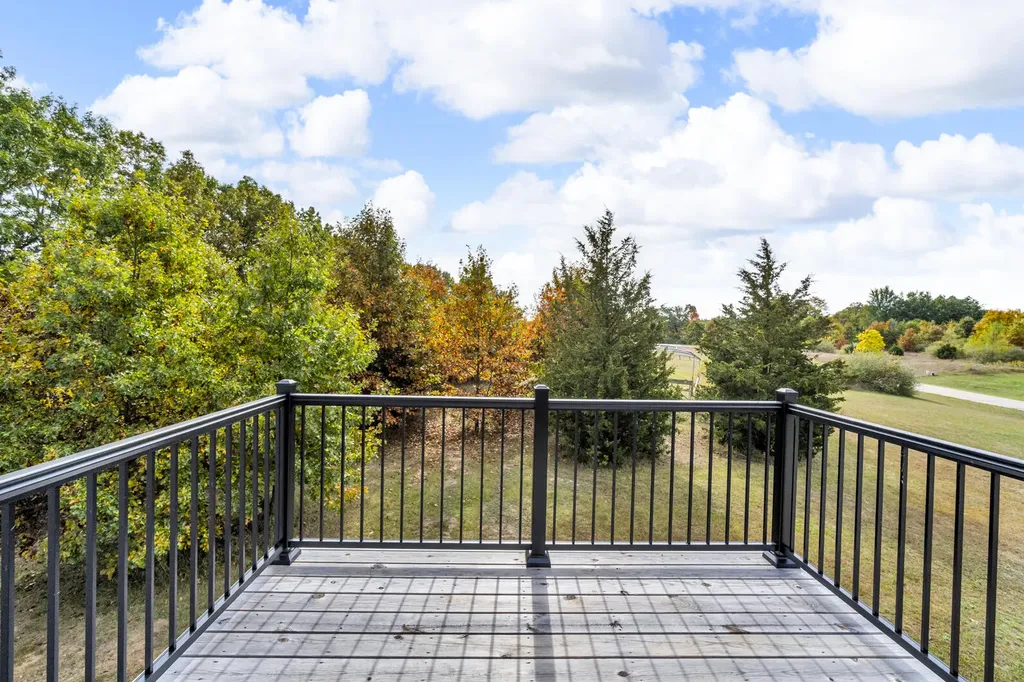 6835 S Price Lake Drive Leoni Township MI 49201