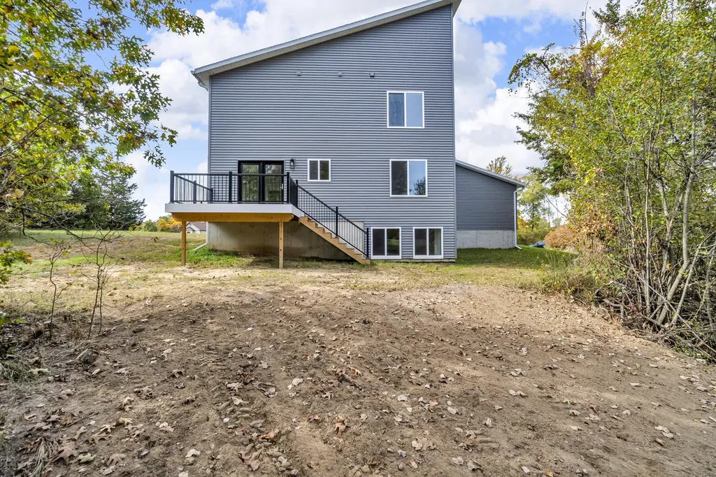 6835 S Price Lake Drive Leoni Township MI 49201