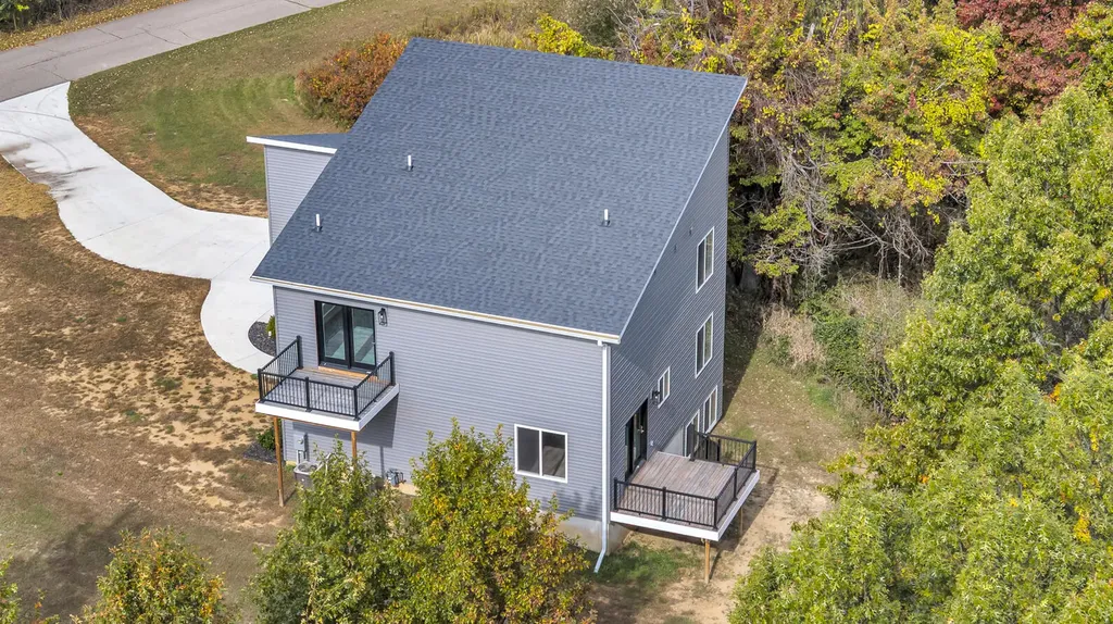 6835 S Price Lake Drive Leoni Township MI 49201