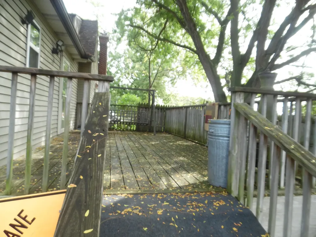 705 Baker Road Scio Township MI 48130