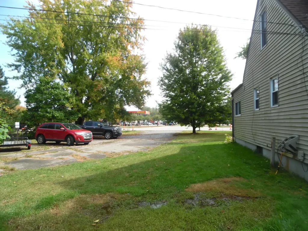 705 Baker Road Scio Township MI 48130