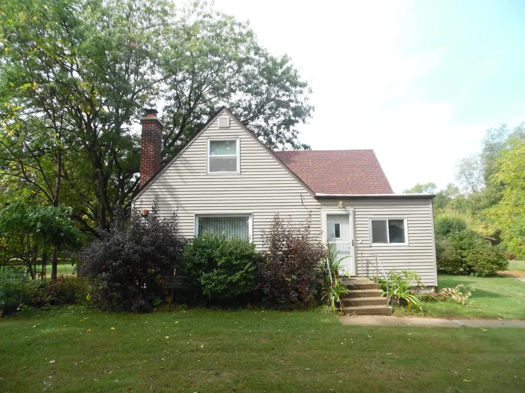 705 Baker Road Scio Township MI 48130