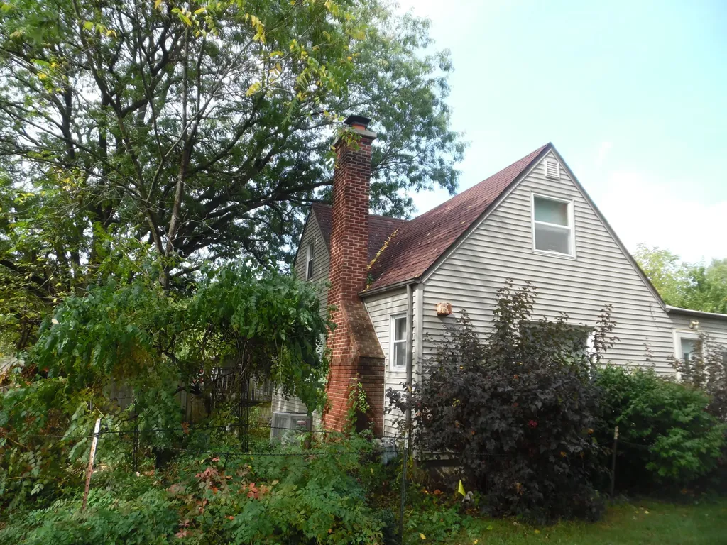 705 Baker Road Scio Township MI 48130
