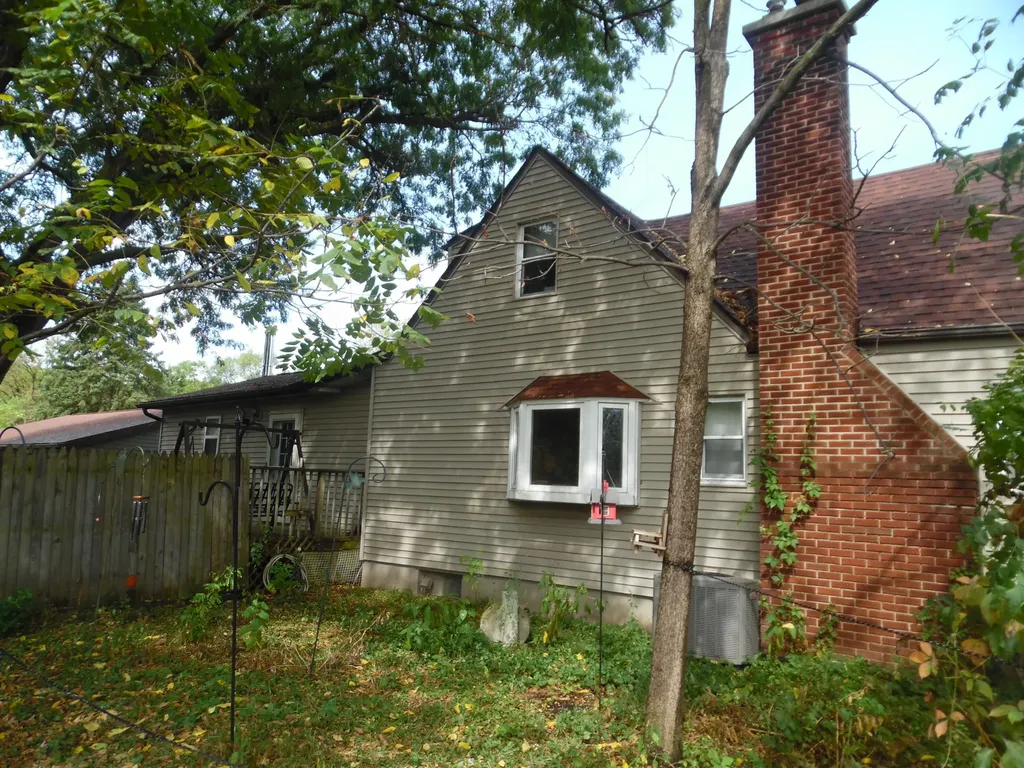705 Baker Road Scio Township MI 48130