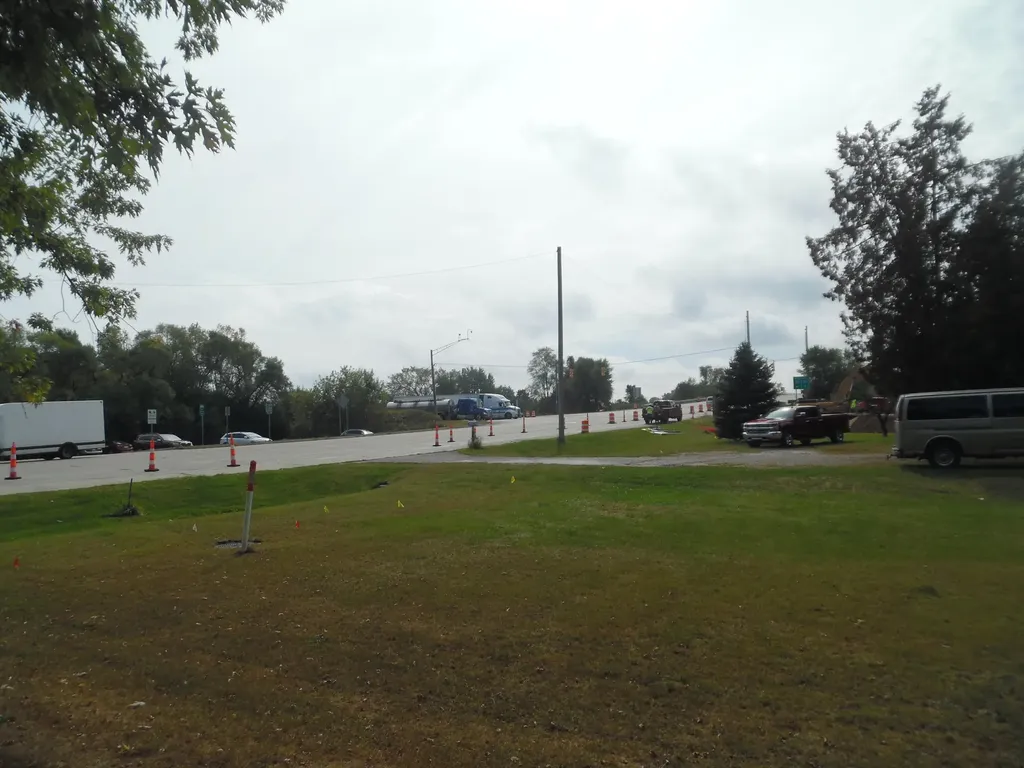 705 Baker Road Scio Township MI 48130