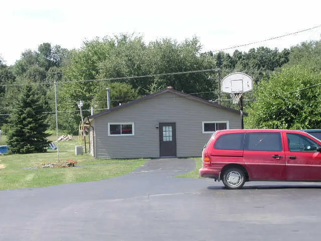 705 Baker Road Scio Township MI 48130