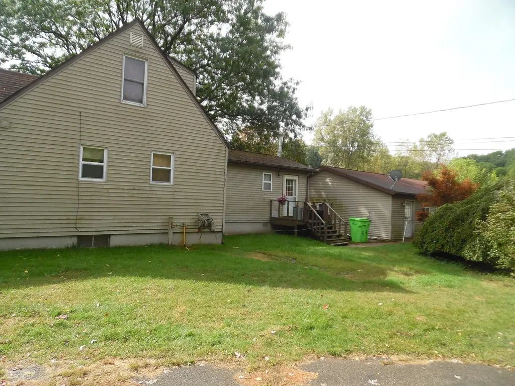 705 Baker Road Scio Township MI 48130