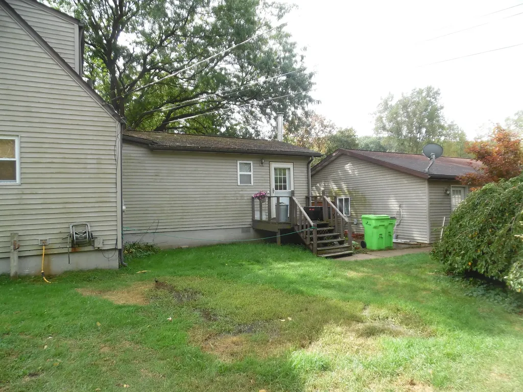 705 Baker Road Scio Township MI 48130